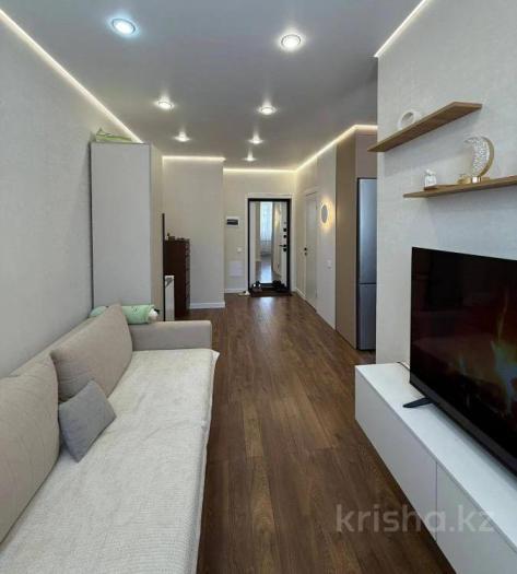 Продам: 1 комнатная квартира, Е430 4 - купить квартиру на Nedvizhimostpro.kz