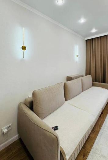 Продаю: 3 комнатная квартира, Ахмет Байтурсынулы — ДАМУ МОЛЛ-Binom - купить квартиру на Nedvizhimostpro.kz