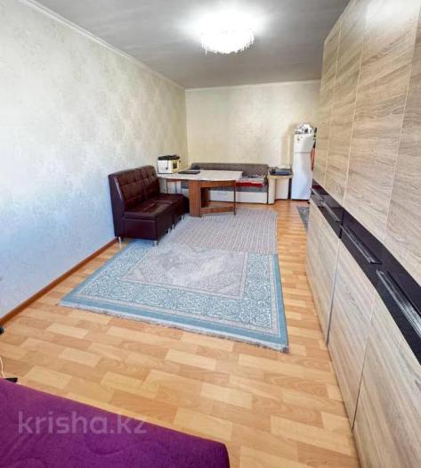 Продажа: 1 комнатная квартира, Кудайбердыулы 42 - купить квартиру на Nedvizhimostpro.kz