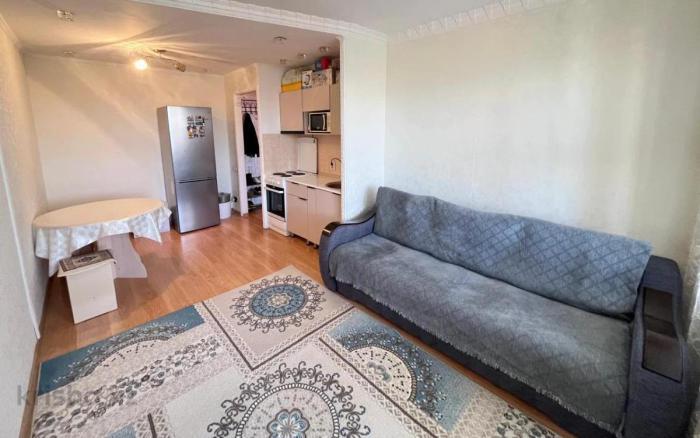 Продается квартиру в районе (Сарыаркинcкий): 2 комнатная квартира, Сулуколь 14, 14/1 - купить квартиру на Nedvizhimostpro.kz