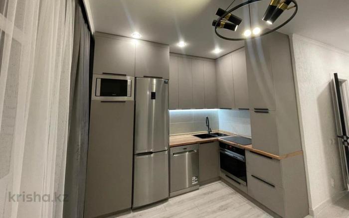 Продается: 2 комнатная квартира, Сыганак 32 - купить квартиру на Nedvizhimostpro.kz