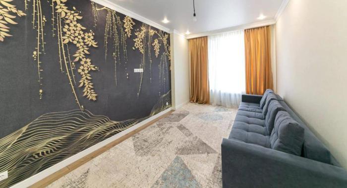 Продаю квартиру в районе (Сарыаркинcкий): 2 комнатная квартира, Санжара Асфендиярова 8 - купить квартиру на Nedvizhimostpro.kz