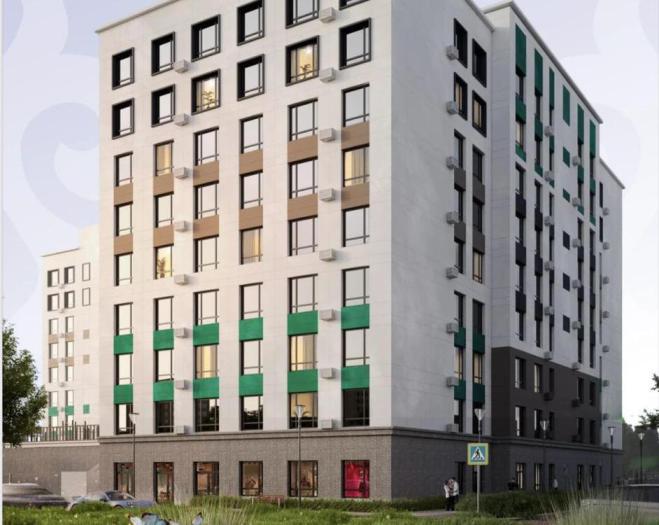 Продаю: 2 комнатная квартира, Шаймерден Косшыгулулы 27/1 - купить квартиру на Nedvizhimostpro.kz