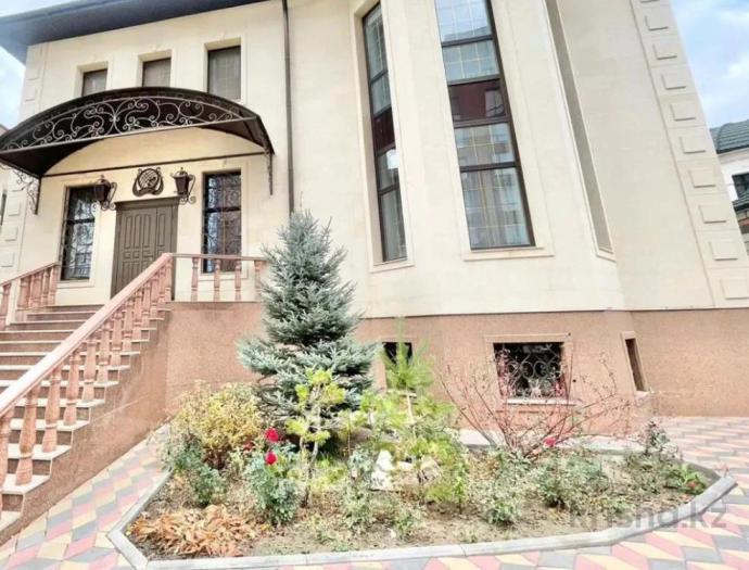 Продажа:  Дом, Кыз Жибек — П. Комсомольский, за ЖК Либерти - купить дом на Nedvizhimostpro.kz