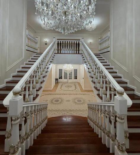 Продам:  Дом, Депутатский городок — Набережная реки Есиль, рядом с центром Столицы - купить дом на Nedvizhimostpro.kz