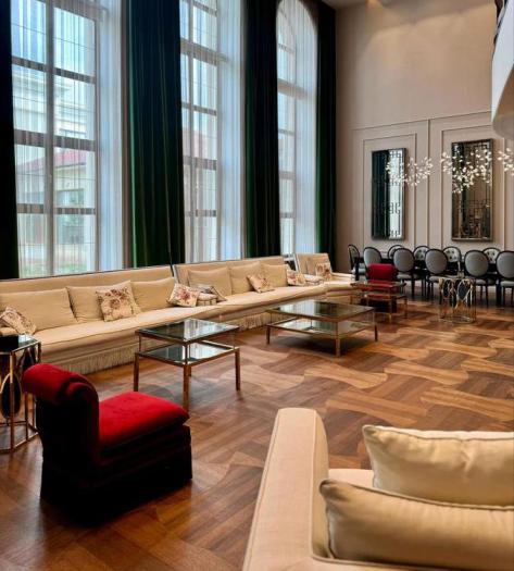 Продам:  Дом, Набиева — Депутатский городок - купить дом на Nedvizhimostpro.kz