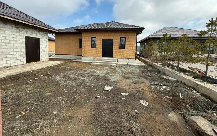 Продажа:  Дом, Сарыарка 29/4 - купить дом на Nedvizhimostpro.kz