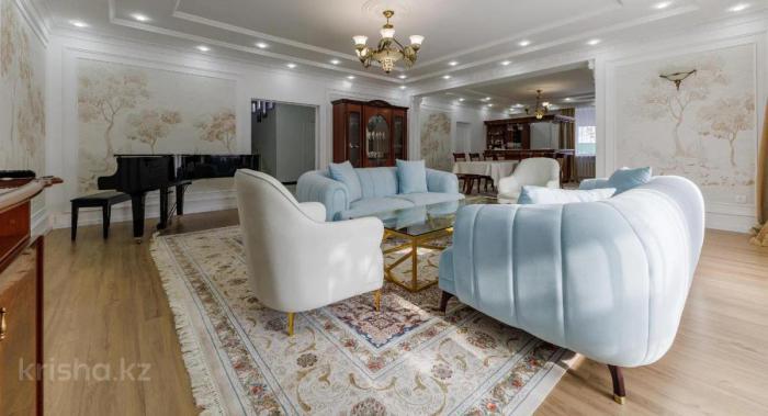 Продам:  Дом, Жагажай 32 - купить дом на Nedvizhimostpro.kz