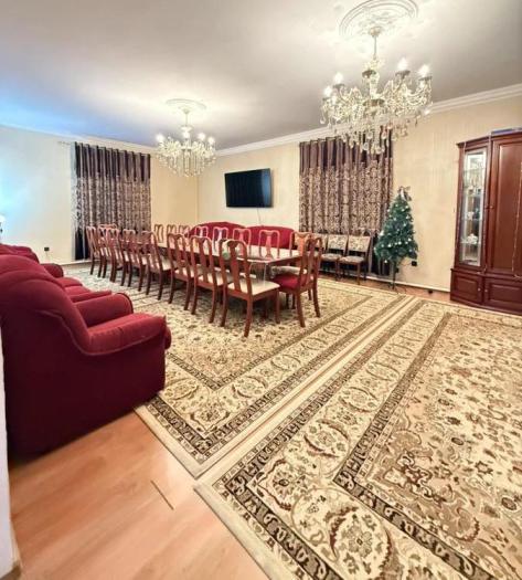 Продажа:  Дом, мкр Уркер, Доспанбет Жырау 158 - купить дом на Nedvizhimostpro.kz