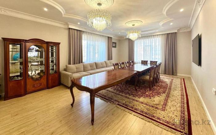 Продам:  Дом, Караоткель 56 - купить дом на Nedvizhimostpro.kz