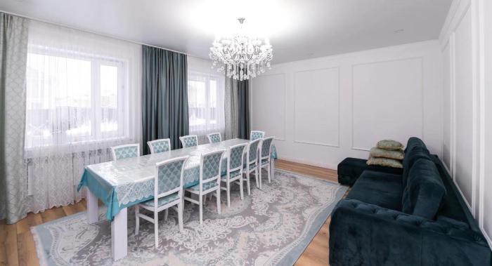 Продажа:  Дом, E808 - купить дом на Nedvizhimostpro.kz