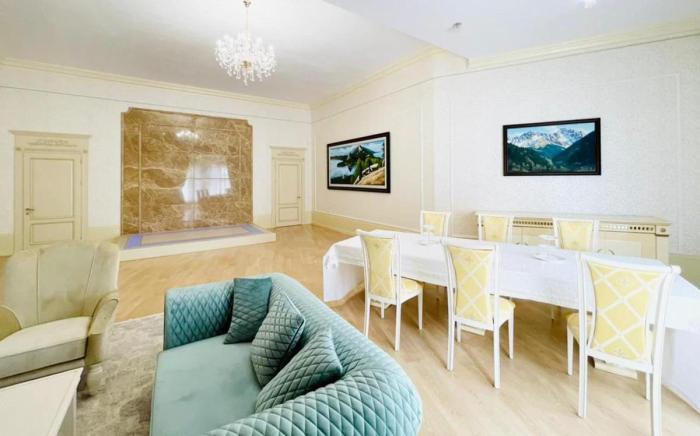 Продажа:  Дом, Сарыжазык 5 - купить дом на Nedvizhimostpro.kz