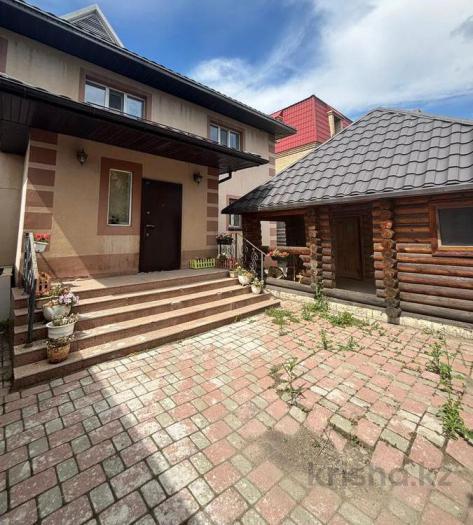 Продам:  Дом, мкр Шубар 5 - купить дом на Nedvizhimostpro.kz