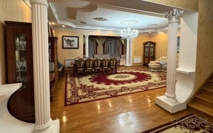 Продажа:  Дом, Тарлан 4 - купить дом на Nedvizhimostpro.kz