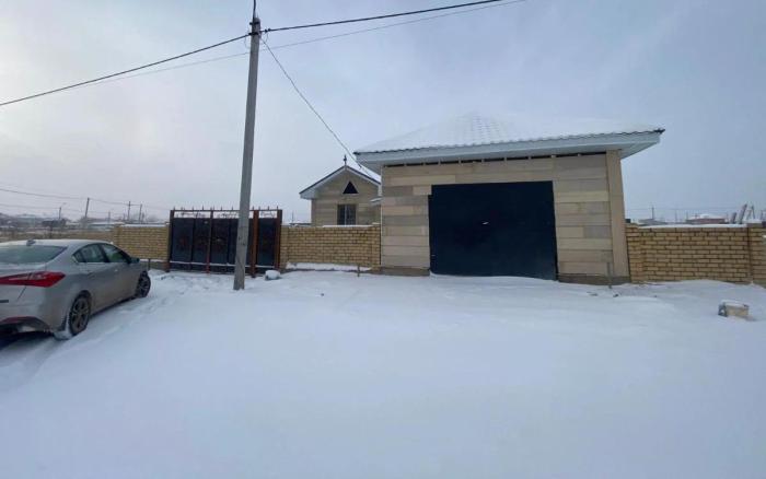 Продаю:  Дом, Г. Косшы, ул Сарыарка - купить дом на Nedvizhimostpro.kz