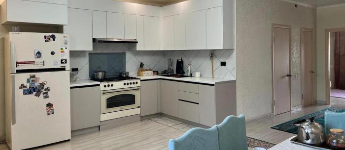 Продажа:  Дом, Аркалык 32 — За ЖК Жети жол по Тлендиева - купить дом на Nedvizhimostpro.kz