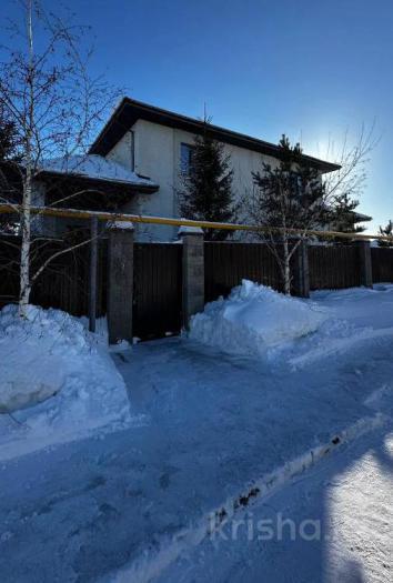 Продажа:  Дом, Аккемер — Ж.м. Тельмана - купить дом на Nedvizhimostpro.kz