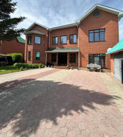 Продам:  Дом, VIP-городок — Жумабаева - купить дом на Nedvizhimostpro.kz