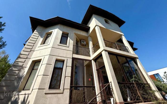 Продаю:  Дом, Салык Зиманова - купить дом на Nedvizhimostpro.kz