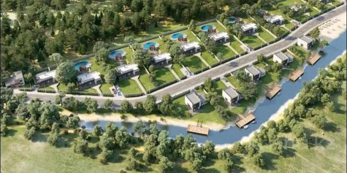 Продаю:  Участок, Интернациональный - купить земельный участок на Nedvizhimostpro.kz