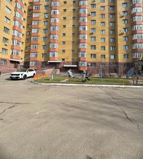 Продается:  Участок, Илияса Жансугурова - купить земельный участок на Nedvizhimostpro.kz