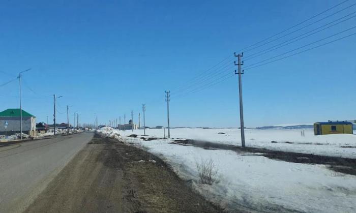 Продам:  Участок, Кызылсуат - купить земельный участок на Nedvizhimostpro.kz