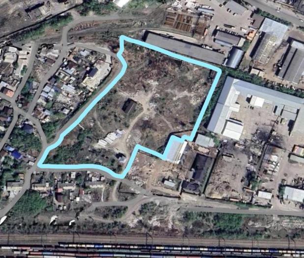 Продаю:  Участок, Акжол 1/2 - купить земельный участок на Nedvizhimostpro.kz