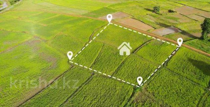 Продаю:  Участок, Шоссе Коргалжын - купить земельный участок на Nedvizhimostpro.kz