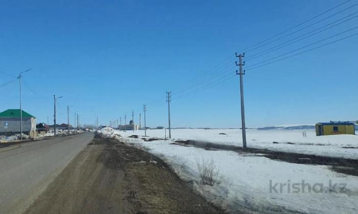 Продается:  Участок, Кызылсуат - купить земельный участок на Nedvizhimostpro.kz