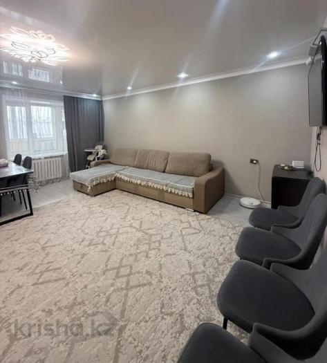 Продам: 3 комнатная квартира, Физкультурная 9/2 - купить квартиру на Nedvizhimostpro.kz