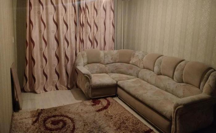 Продаю: 1 комнатная квартира, Юность - купить квартиру на Nedvizhimostpro.kz