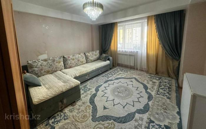 Продажа: 2 комнатная квартира, Карагайлы 22 - купить квартиру на Nedvizhimostpro.kz