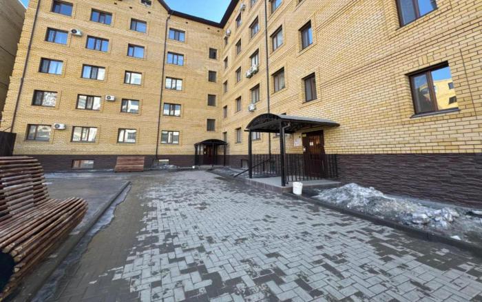 Продам: 1 комнатная квартира, Каркаралинская 19 - купить квартиру на Nedvizhimostpro.kz