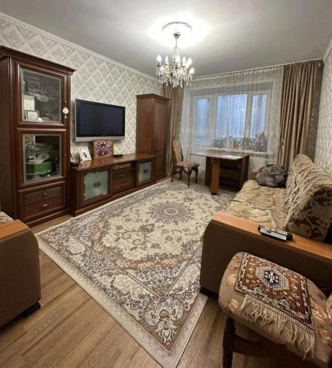 Продажа: 2 комнатная квартира, Козбагарова 7 - купить квартиру на Nedvizhimostpro.kz