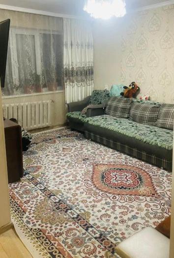 Продается: 3 комнатная квартира, 410 квартал 3 - купить квартиру на Nedvizhimostpro.kz