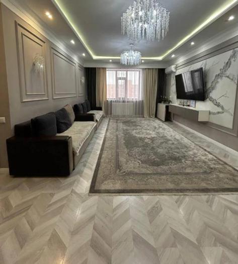 Продаю: 4 комнатная квартира, Посмакова 96 - купить квартиру на Nedvizhimostpro.kz