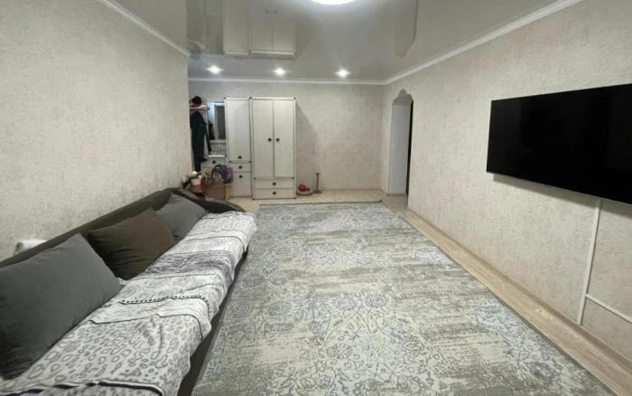 Продаю: 3 комнатная квартира, Засядко 58 - купить квартиру на Nedvizhimostpro.kz