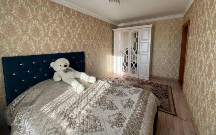 Продам: 3 комнатная квартира, Дулатова 145 - купить квартиру на Nedvizhimostpro.kz