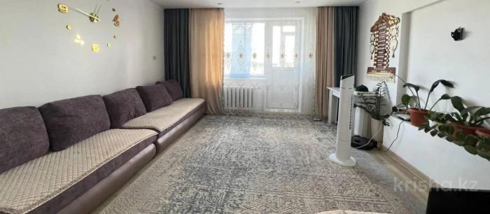 Продажа: 3 комнатная квартира, Би Боранбаева 39 - купить квартиру на Nedvizhimostpro.kz