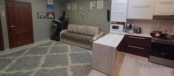 Продается: 3 комнатная квартира, Ильяшева 115 Б - купить квартиру на Nedvizhimostpro.kz