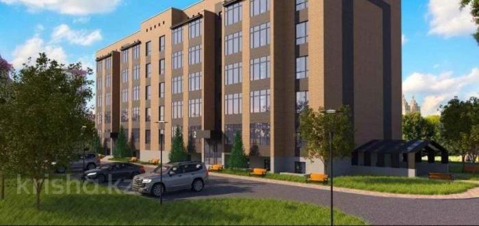 Продам: 3 комнатная квартира, Каркаралинская 11 - купить квартиру на Nedvizhimostpro.kz