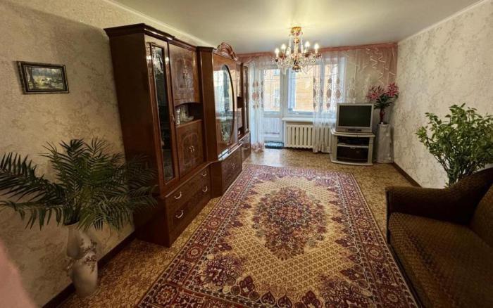 Продается: 3 комнатная квартира, Первомайская 30а - купить квартиру на Nedvizhimostpro.kz