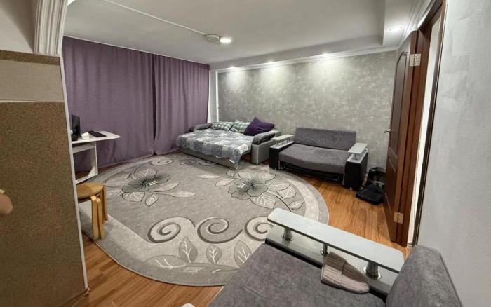 Продается: 3 комнатная квартира, Ибраева 156 - купить квартиру на Nedvizhimostpro.kz