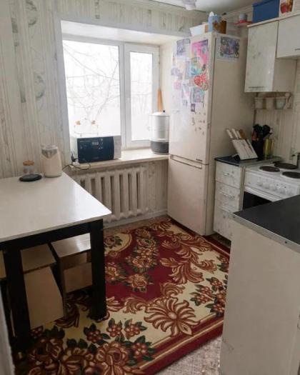 Продается: 1 комнатная квартира, 66 квартал 8 - купить квартиру на Nedvizhimostpro.kz