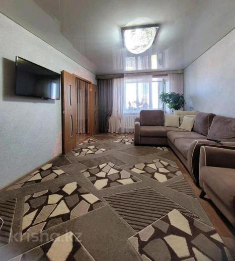 Продам: 3 комнатная квартира, Иртышская - купить квартиру на Nedvizhimostpro.kz