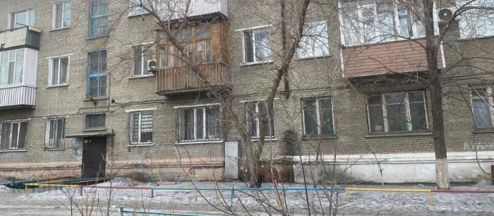 Продажа: 1 комнатная квартира, титова - купить квартиру на Nedvizhimostpro.kz