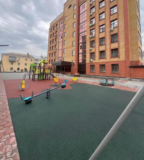 Продам: 3 комнатная квартира, Кабанбай батыра - купить квартиру на Nedvizhimostpro.kz