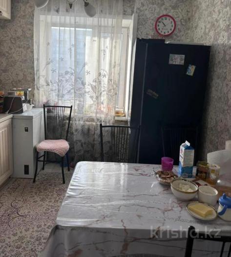 Продажа: 5 комнатная квартира, Аймаутова - купить квартиру на Nedvizhimostpro.kz