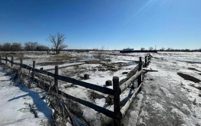 Продаю:  Участок, Восточный правый 9567 - купить земельный участок на Nedvizhimostpro.kz