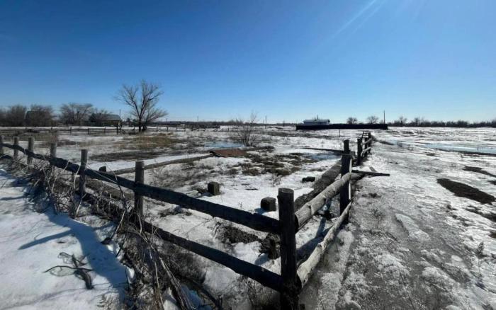 Продается:  Участок, Восточный правый 9565 - купить земельный участок на Nedvizhimostpro.kz